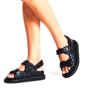 Kurt Geiger London Orson Sandal, Sz. 41 (10)